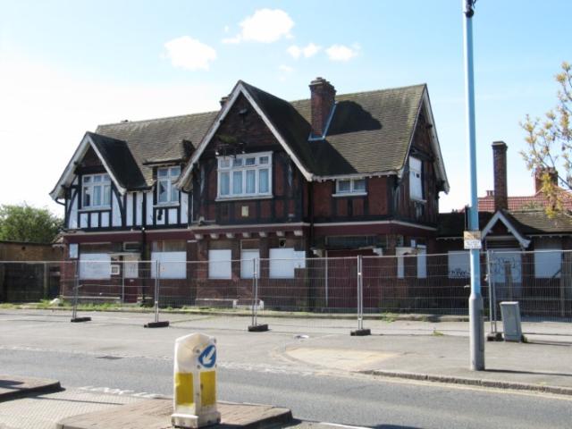 Hope & Anchor, Hounslow