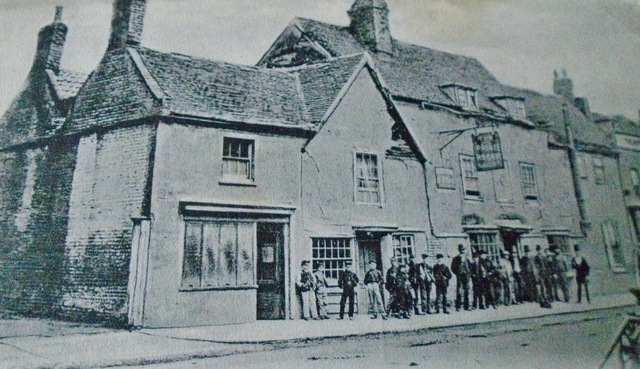 Prince Regent, Hounslow