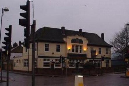 The Tankerville, Hounslow