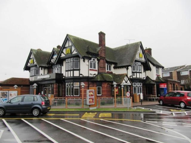 Traveller's Friend, Hounslow