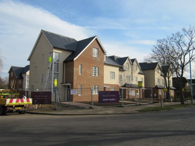 County Arms, Isleworth