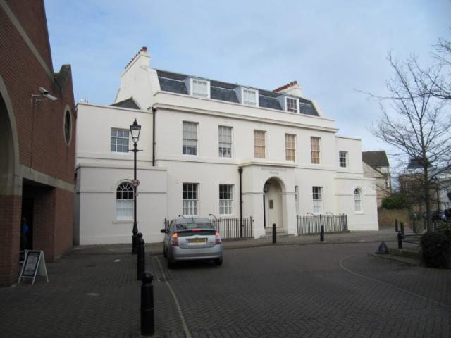 Northumberland Arms, Isleworth