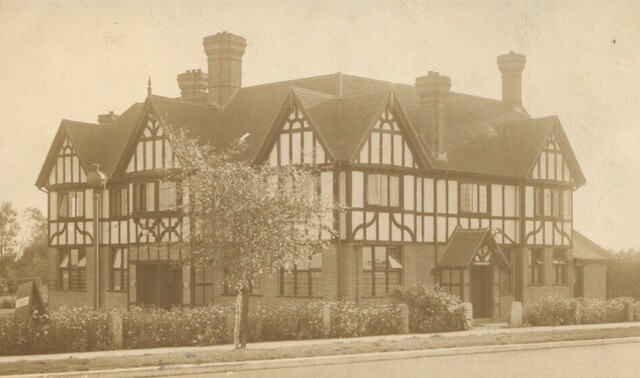 Peggy Bedford, Longford