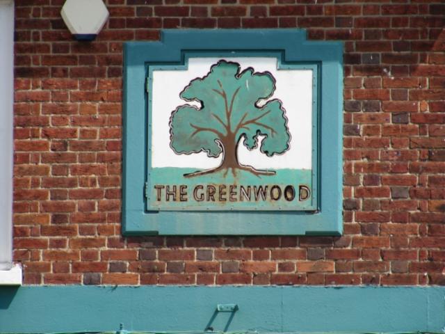 The Greenwood, Northolt