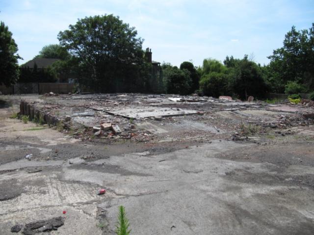 Plough Inn, Northolt