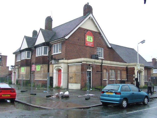 Lady Margaret, Southall