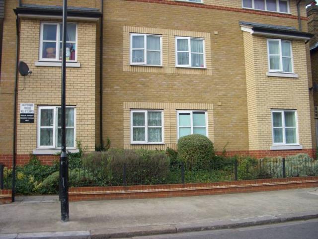 Lord Wolseley, Southall