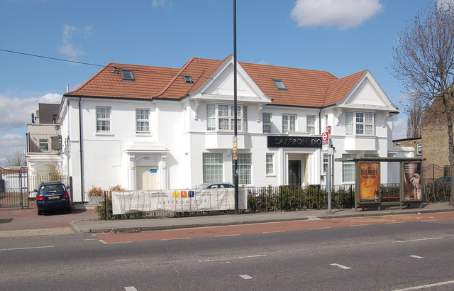 The Seagull, Southall