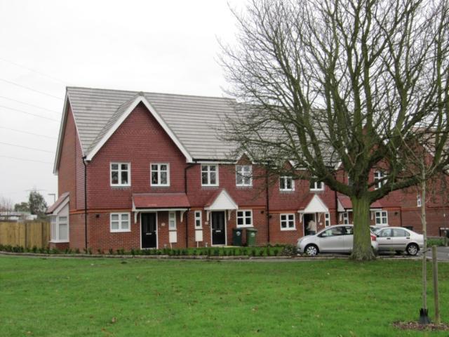 Dog & Partridge, Staines