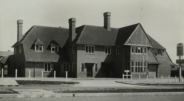 Queen Of Hearts, Stanmore