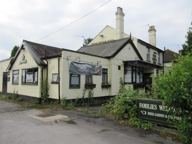 Hope Inn, Stanwell Moor