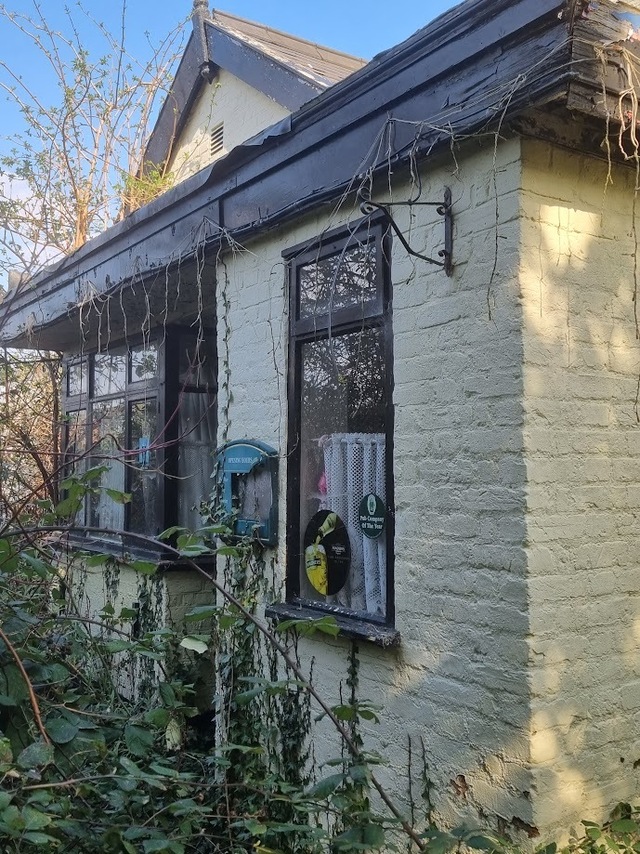 Hope Inn, Stanwell Moor