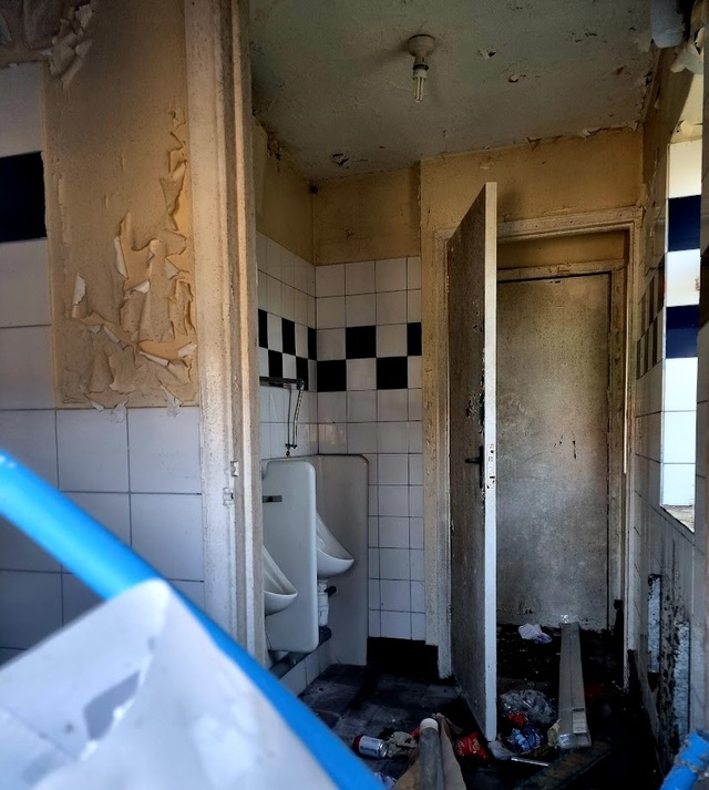 Hope Inn, Stanwell Moor