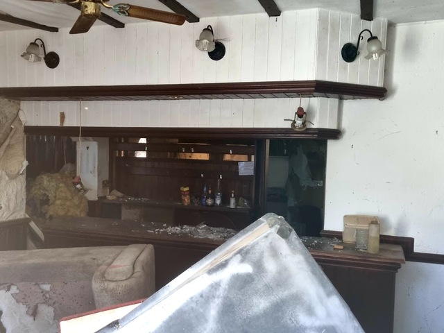 Hope Inn, Stanwell Moor