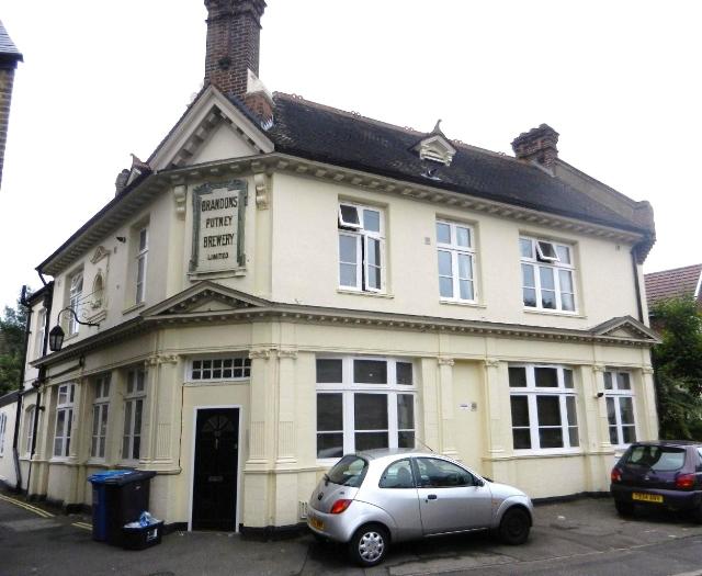 Dukes Head, Twickenham