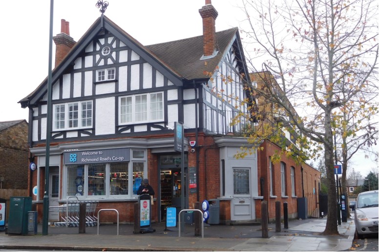 Old Anchor, Twickenham