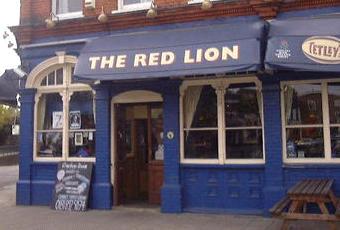 Red Lion, Twickenham