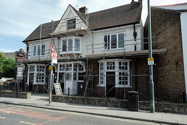 Sussex Arms, Twickenham