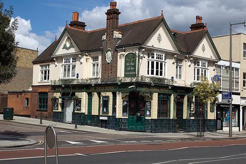 Three Kings, Twickenham