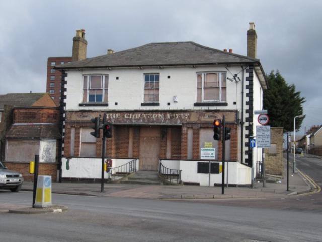 Chiltern View, Uxbridge