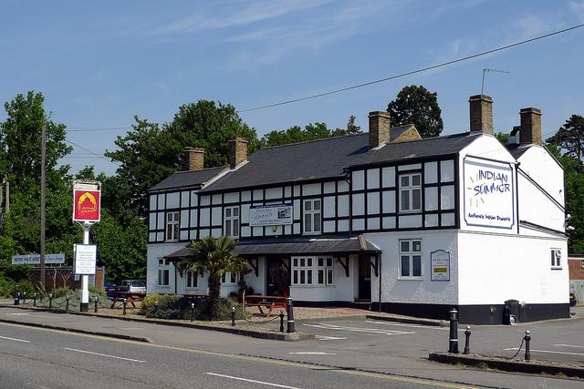 Lambert Arms, Uxbridge