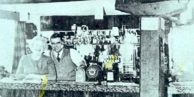 The Bear, Attleborough