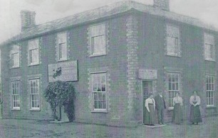The Compass, Besthorpe
