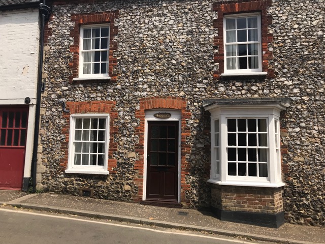 The Chequers, Castle Acre