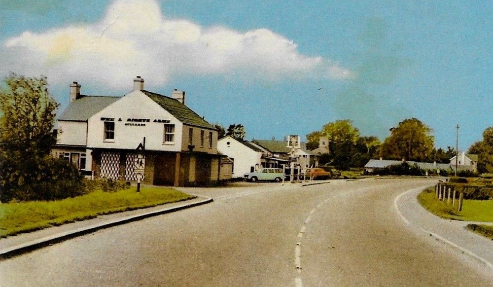 Wheelwrights Arms, Clenchwarton