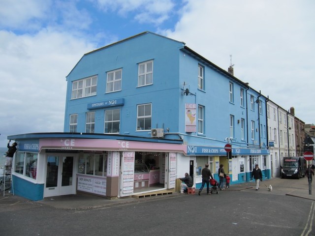 Melbourne Hotel, Cromer