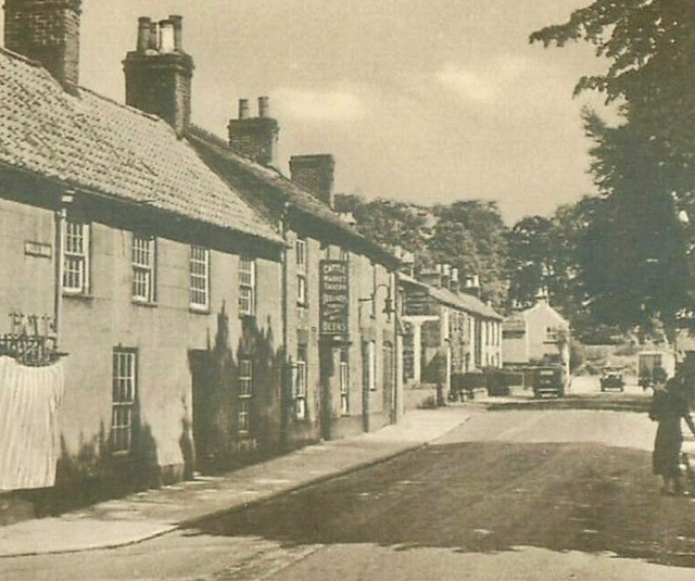 Cattle Market Tavern, Fakenham