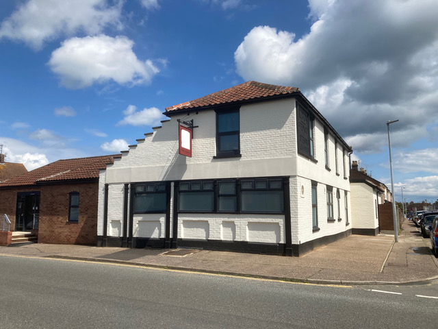 The Albion, Gorleston