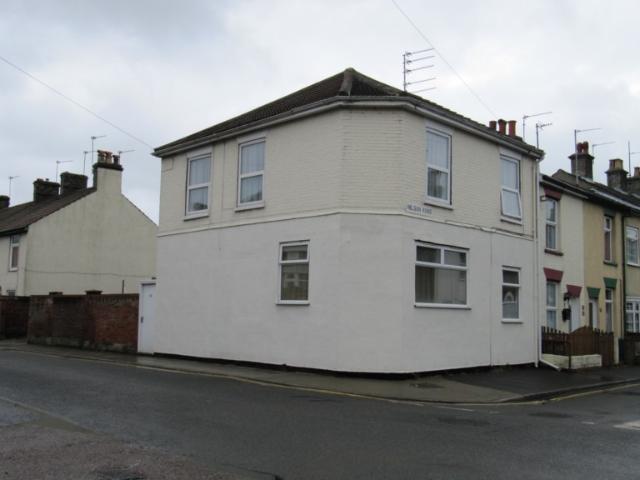 Englands Hero, Gorleston