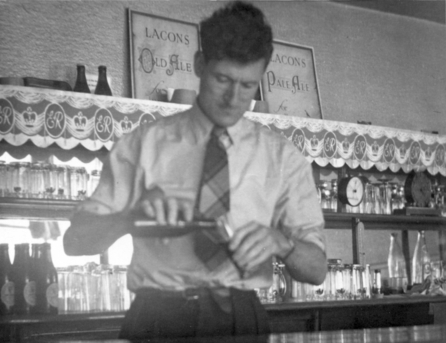 Lifeboat Tavern, Gorleston