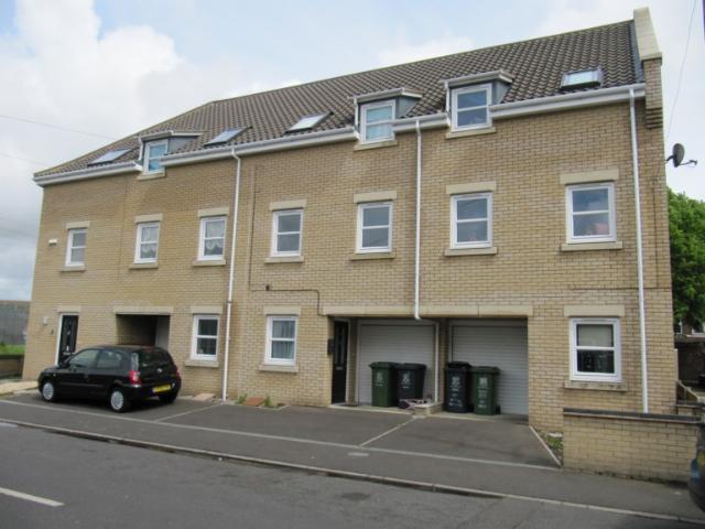 Rising Flame, Gorleston