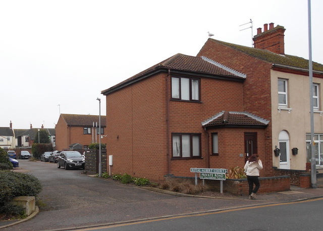 Royal Albert, Gorleston