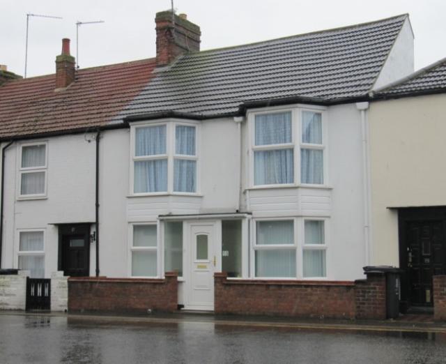 Suffolk Fishery, Gorleston