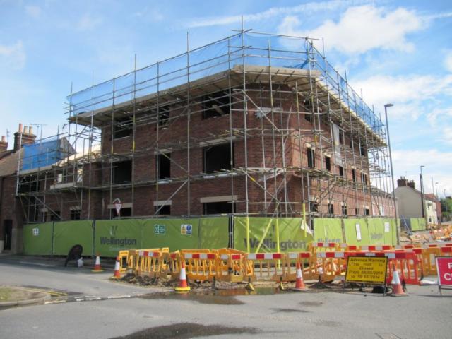 White Horse, Gorleston