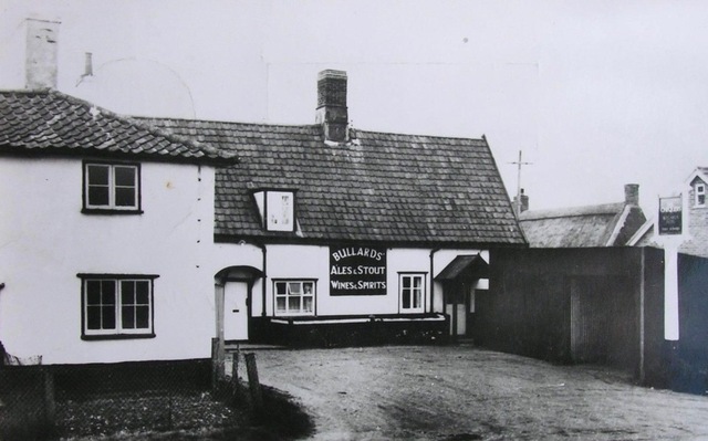 The Chequers, Great Ellingham