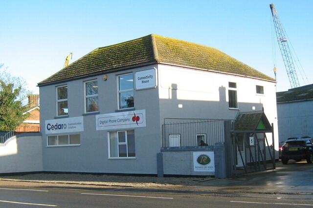 Anson Arms, Great Yarmouth