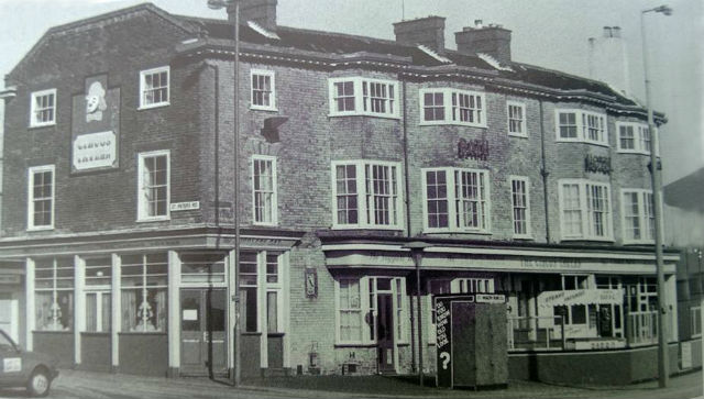 Bath House, Great Yarmouth