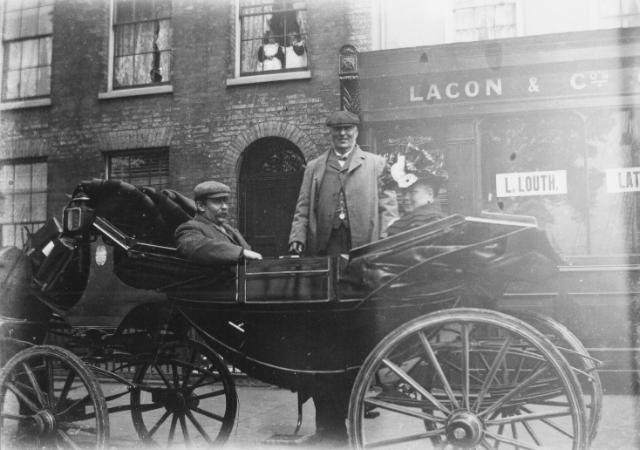 Bell & Crown Tavern, Great Yarmouth