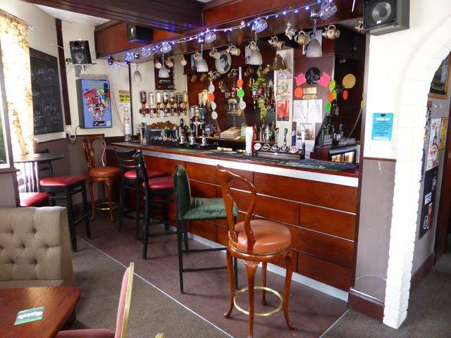 Blackfriars Tavern, Great Yarmouth