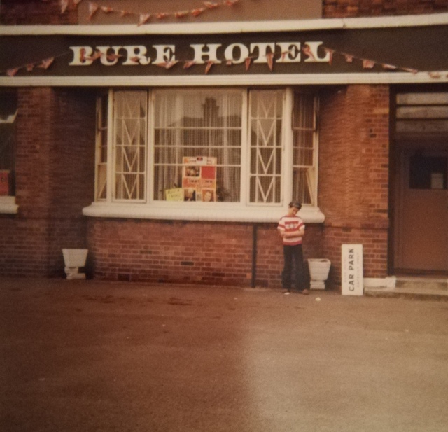Bure Hotel, Great Yarmouth