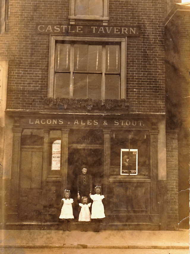 Castle Tavern, Great Yarmouth