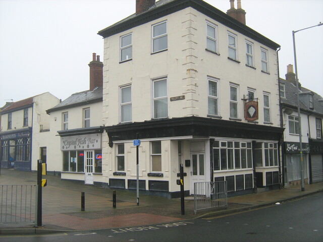 Crystal Inn, Great Yarmouth