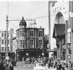 The Divers, Great Yarmouth