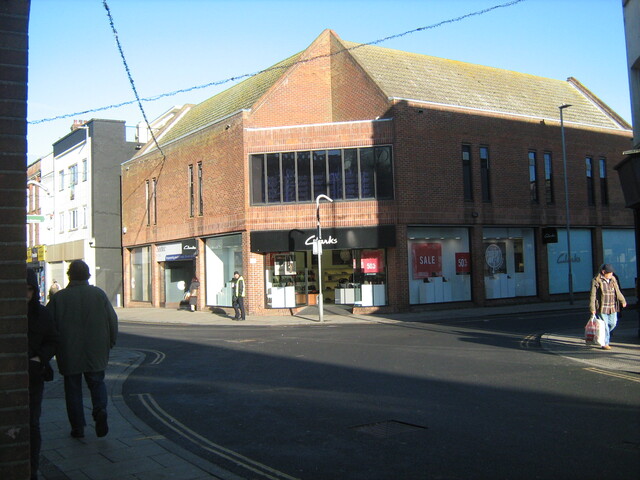 The Divers, Great Yarmouth