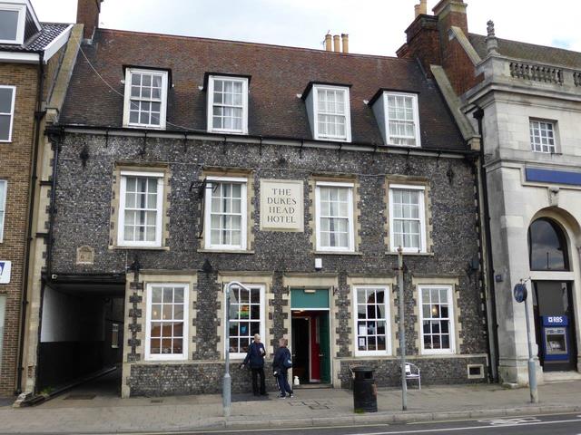 Dukes Head, Great Yarmouth