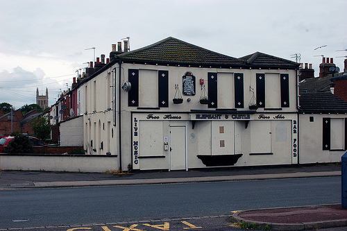 Elephant & Castle, Great Yarmouth